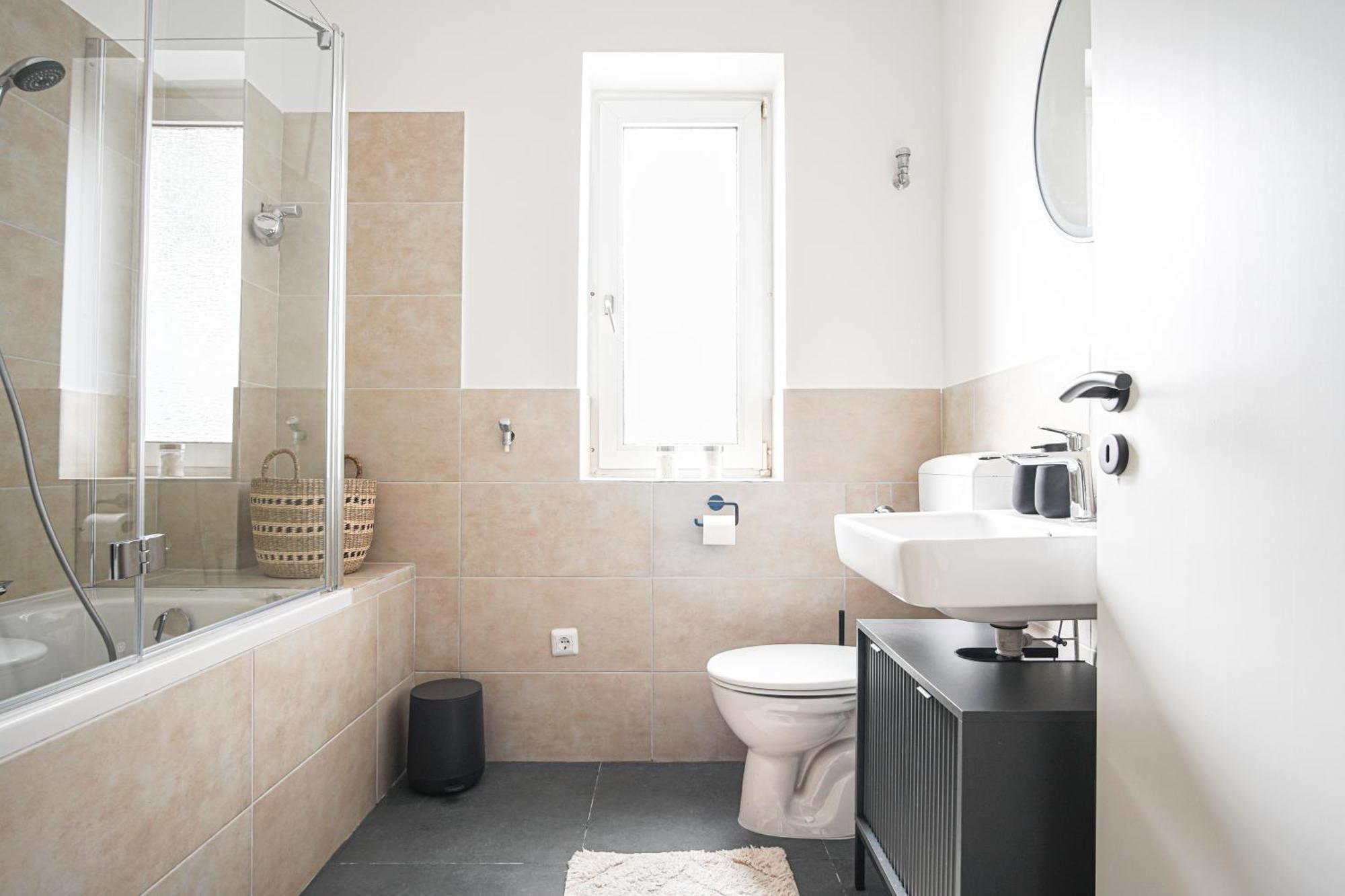 Apartment Homefy Balcony - Up To 4 People - Close To Fair - Free Parking Essen